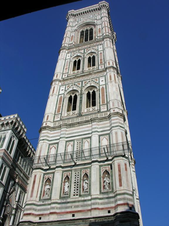 Cavalieri Palace Luxury Residences Florença Exterior foto